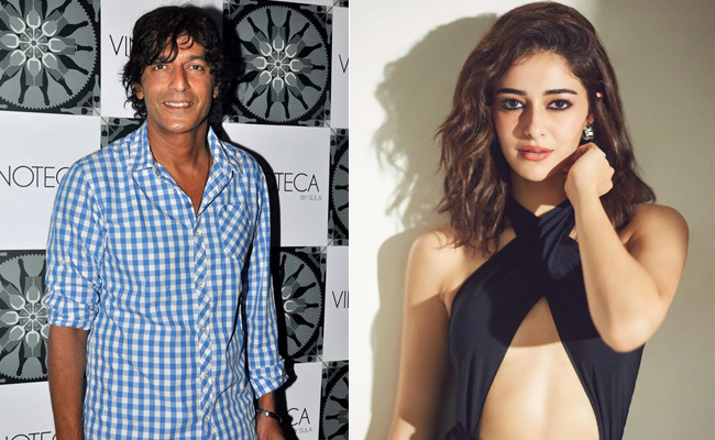 अपनी बहन अनन्या से भी ज्यादा ग्लैमरस और खूबसूरत हैं रायसा, चंकी पांडे की छोटी बेटी की PHOTO देख उड़े फैन्स के होश