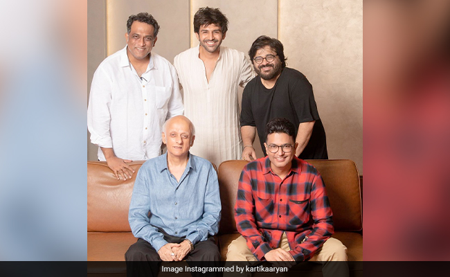<i>Aashiqui 3</i> Makers On Reports About Film's Lead Actress: "There Is No Truth To Any Rumours"