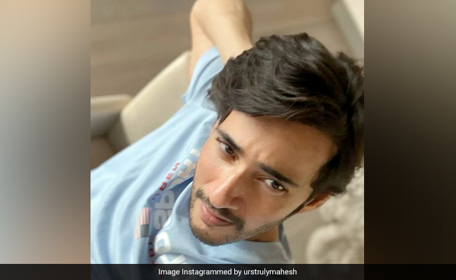 Namrata Shirodkar Left This Comment On Mahesh Babu's New Post