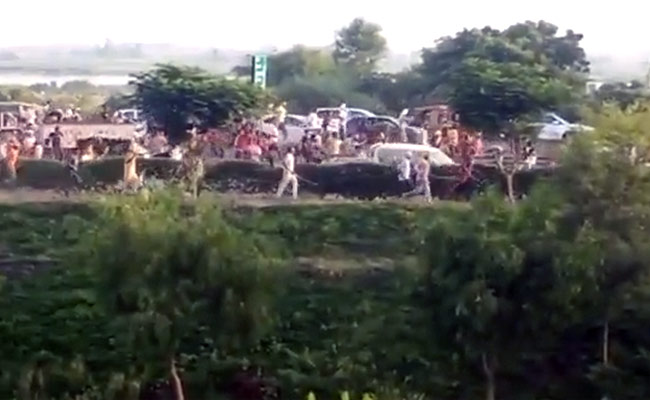 Clash Between Two Sikh Groups In Punjab, 10 Injured: Cops