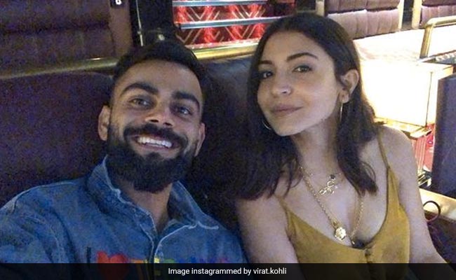 Virat Kohli To Open Restaurant In Kishore Kumar's Bungalow In Mumbai