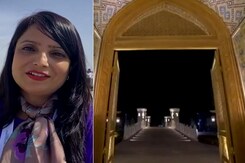 NDTV In Uzbekistan: The Bridge Linking "Future And Past" Of Samarkand NDTV In Uzbekistan: The Bridge Linking "Future And Past" Of Samarkand