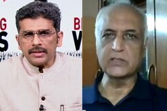 'Politics Not About Addressing Public Anymore': Journalist Madhavan Narayan 'Politics Not About Addressing Public Anymore': Journalist Madhavan Narayan