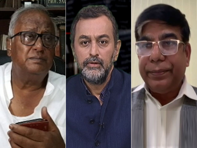 BJP vs Trinamool: Bengal Street Battle