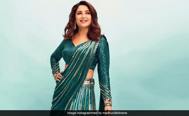 Make Your Festive Style Easy And Fuss-Free With These Pre-Draped Sarees