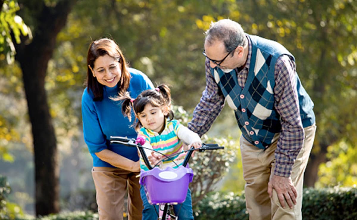 Latest and Breaking News on NDTV