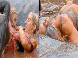 Wrestling In Gravy? This Bizarre British Championship Is Turning Heads On The Internet Wrestling In Gravy? This Bizarre British Championship Is Turning Heads On The Internet