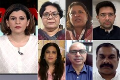Can A Divided Opposition Unite Country Ahead Of 2024 Election? Can A Divided Opposition Unite Country Ahead Of 2024 Election?