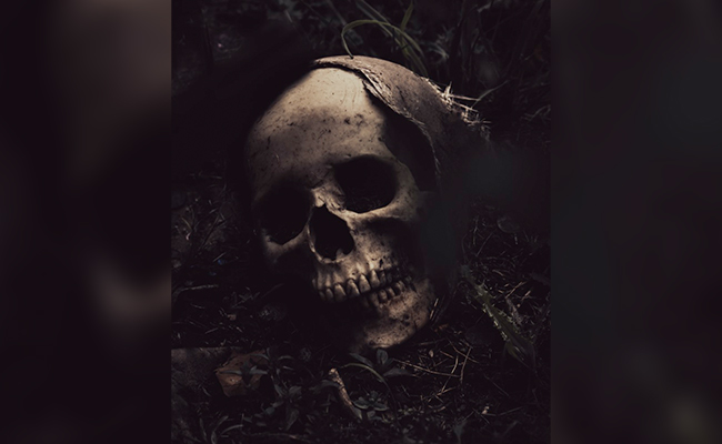 Grave Of A 'Female Vampire' With Sickle Across Neck Found In Poland: Report