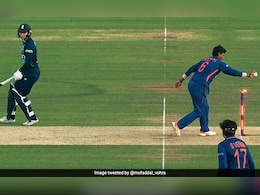 Wasim Jaffer ने इंग्लिश खिलाड़ियों को किया जोरदार ट्रोल, दीप्ति शर्मा के रन आउट पर सवाल उठाने वालों के लिए ये कहा