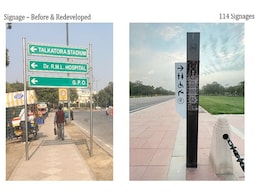 In Pics: Then-And-Now As Central Vista Avenue Set To Open This Week In Pics: Then-And-Now As Central Vista Avenue Set To Open This Week