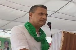 Bihar Minister Calls Himself "Sardar Of Thieves", Jabs Boss Nitish Kumar Bihar Minister Calls Himself "Sardar Of Thieves", Jabs Boss Nitish Kumar