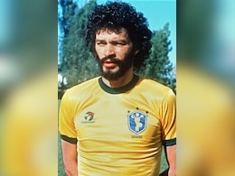 Ballon d'Or Adds Socrates Award For Players Who Tackle Social Issues