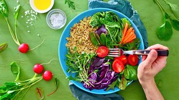 Can You Reverse Diabetes With A Raw Food Diet?