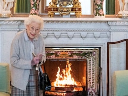 Queen Elizabeth II Died Of Old Age Says Her Death Certificate Queen Elizabeth II Died Of Old Age Says Her Death Certificate