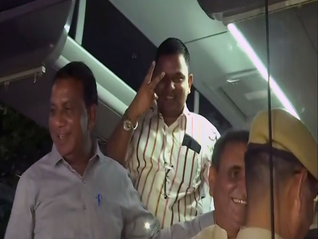 Congress Leadership "Quite Unhappy", Sources Say Rajasthan MLAs Misled