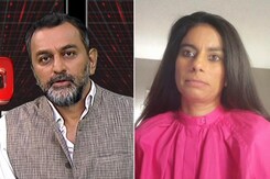 "Misinformation An Excuse To Control Information": Cyber Expert "Misinformation An Excuse To Control Information": Cyber Expert