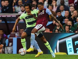 Manchester City Held As Leon Bailey Rescues A Point For Aston Villa
