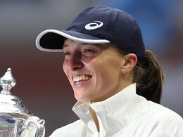 Carlos Alcaraz, Iga Swiatek Lead US Open Changing Of Guard