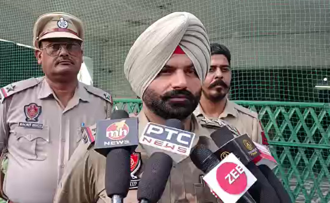 Bomb Hoax At Top Amritsar School, Traced To 3 Students: Police