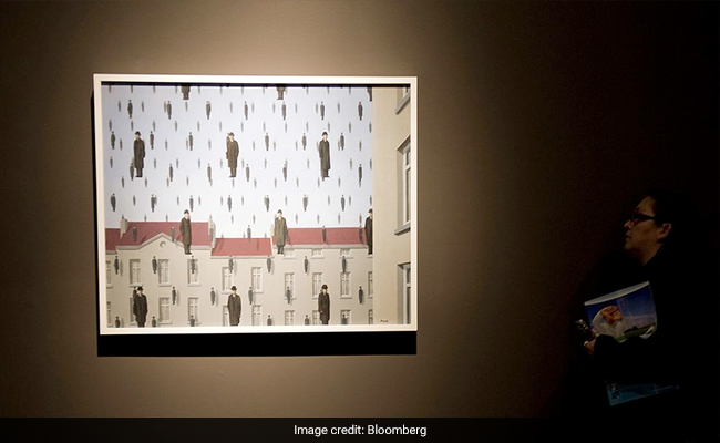 The World Has A New Kind Of Worker - The Flexetariat