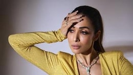 Malaika Arora Is Drooling Over "Inji Puli And Lemon Pickle" - See Pic
