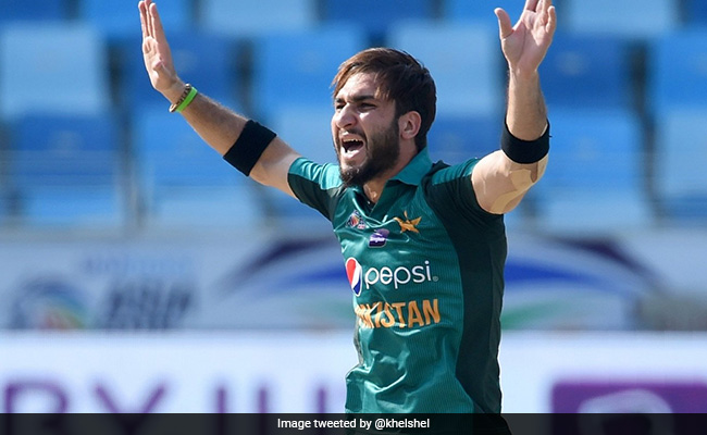 'मैं ठीक हूं..' पाकिस्तानी गेंदबाज की उड़ी मौत की खबर, PAK खिलाड़ी को ट्वीट कर देनी पड़ी सफाई
