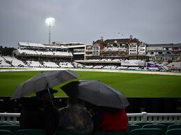 Friday's Play In England vs South Africa Test Cancelled After Queen's Death