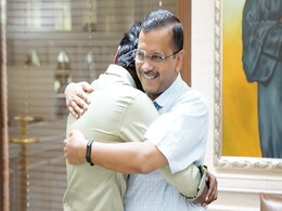 गुजरात में आप ने जारी की प्रत्याशियों की चौथी सूची, अब तक 42 उम्मीदवारों के नामों की घोषणा गुजरात में आप ने जारी की प्रत्याशियों की चौथी सूची, अब तक 42 उम्मीदवारों के नामों की घोषणा