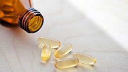 Are Vitamins Actually Harming Your Body? Nutritionist Explains How