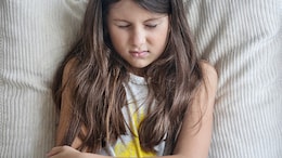 Early Puberty Causes: Sleep And Junk Food May Be To Blame, Expert Says