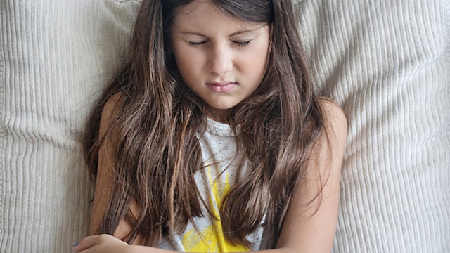 Puberty is a natural phase, but when it begins too early, it can affect a child's growth