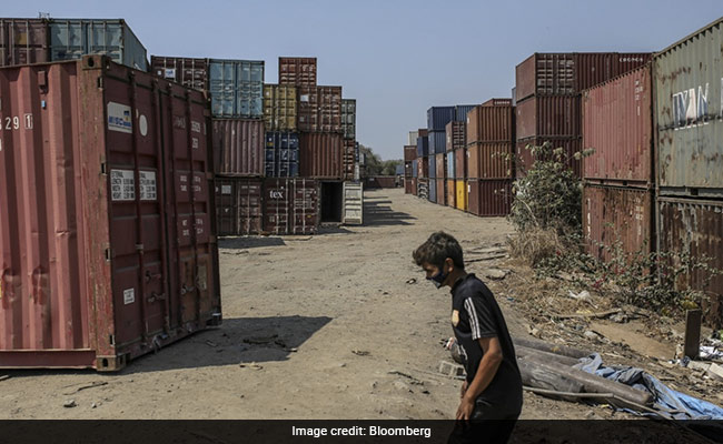 As Exports To US Triple In A Year, India In Race To Be Next China