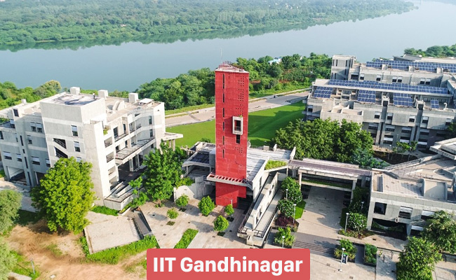 जेईई क्वालीफाई कर चुके छात्रों के लिए IIT Gandhinagar एक JEE Open House सेशन आयोजित कर रहा है, देखें डिटेल्स
