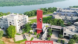 IIT Gandhinagar, Thailand Institute Introduce Double Degree Master's Programme