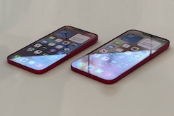 Apple Event: First Look at New iPhones, Watches, and AirPods Apple Event: First Look at New iPhones, Watches, and AirPods