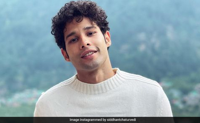 <i>Koffee With Karan 7</i>: Siddhant Chaturvedi Claims He's "So Single" But Ishaan Khatter Begs To Differ