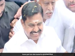 लोकसभा चुनाव में वोट मांगने के लिए प्रधानमंत्री पद का उम्मीदवार पेश करने की जरूरत नहीं: पलानीस्वामी लोकसभा चुनाव में वोट मांगने के लिए प्रधानमंत्री पद का उम्मीदवार पेश करने की जरूरत नहीं: पलानीस्वामी