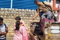 Top News Of The Day: Bengaluru Flooded for Third Straight Day Top News Of The Day: Bengaluru Flooded for Third Straight Day