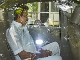 Day Before Final Date For Filing Nominations, Congress Leader KC Venugopal Meets Sonia Gandhi Day Before Final Date For Filing Nominations, Congress Leader KC Venugopal Meets Sonia Gandhi
