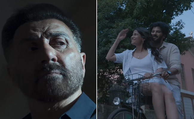 <i>Chup: Revenge Of The Artist</i> Trailer - Sunny Deol, Dulquer Salmaan And An Unsolved Case