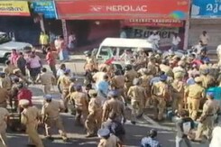 Popular Front Of India (PFI) Protest After Arrests Not OK: Kerala High Court Popular Front Of India (PFI) Protest After Arrests Not OK: Kerala High Court