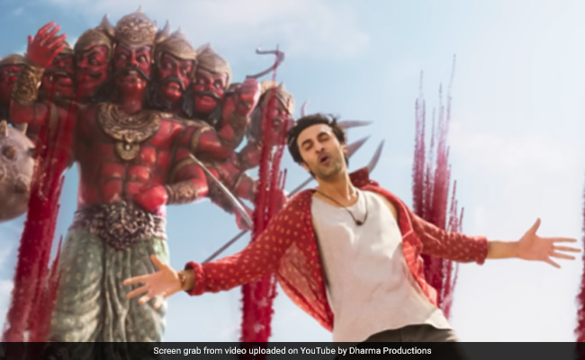 <i>Brahmastra</i> Box Office Collection Day 1: At Rs 75 Crore Worldwide, Ranbir Kapoor-Alia Bhatt's Film Is Officially A Hit