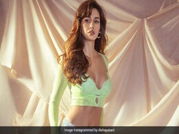 Disha Patani Begins Shoot For Suriya's Film. Shares Pics From Goa Disha Patani Begins Shoot For Suriya's Film. Shares Pics From Goa