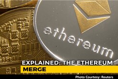 Ethereum's Energy-Saving Merge Upgrade Ethereum's Energy-Saving Merge Upgrade
