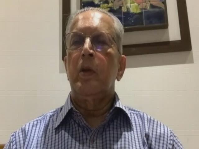 'Considered Banning PFI In 2010, Evidence Fell Short: Ex Home Secretary GK Pillai