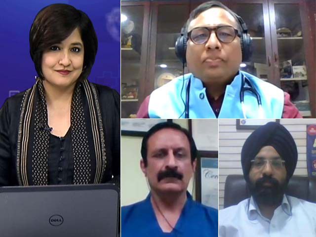 USV Health & Wellness: Save A Life - Episode 5