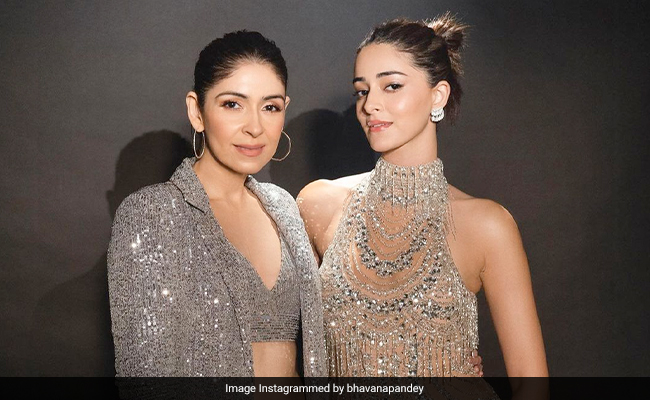 <i>Koffee With Karan 7</i>: Wait, Did Ananya Panday Date Two Men At The Same Time? Bhavana Has The Answer