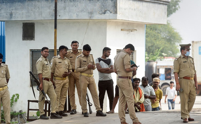 59 Workers Fall Ill After Ammonia Leak At Meat Export Plant In Aligarh