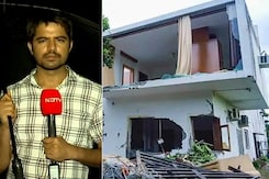 उत्तराखंड : 19 साल की युवती की हत्या ने देश को झकझोरा, पुलिस कार्रवाई पर उठ रहे सवाल  उत्तराखंड : 19 साल की युवती की हत्या ने देश को झकझोरा, पुलिस कार्रवाई पर उठ रहे सवाल